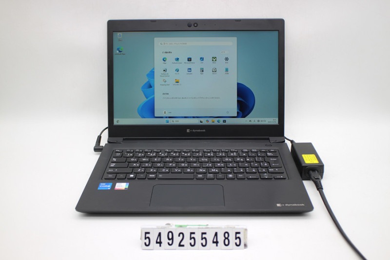 dynabook dynabook S73/HU Core i5 1135G7 2.4GHz/8GB/256GB(SSD)/13.3W/FHD(1920x1080)/Win11����šۡ�20251219��