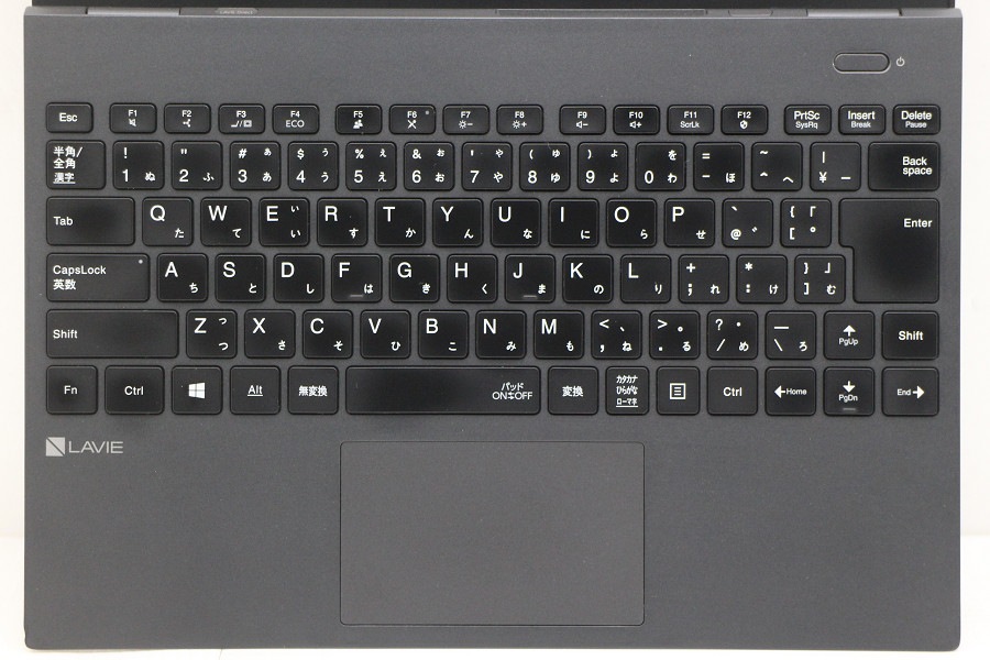 NEC PC-GN286J2LN Core i7 1165G7 2.8GHz/16GB/512GB(SSD)/13.3W/FHD