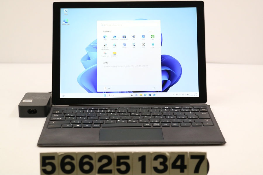 Microsoft Surface Pro 6 128GB Core i5 8350U 1.7GHz/8GB/128GB(SSD