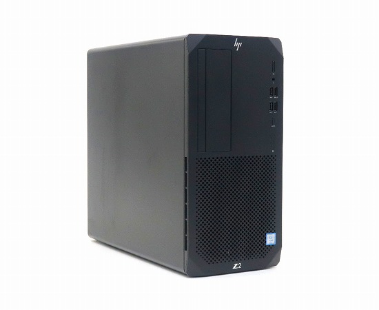 hp Z2 G5 Workstation Tower Xeon W-1270 3.4GHz 32GB 1TB(Z Turbo