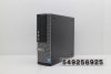 DELL Optiplex 3020 SFF Core i3 4130 3.4GHz/8GB/500GB/Multi/Win7(DisplayPort/���ʥ���RGB����)����šۡ�20251226��
