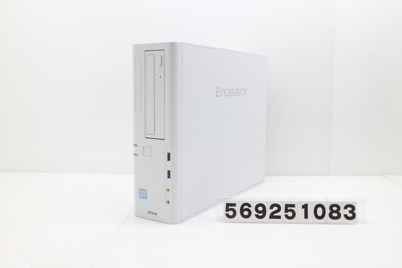 EPSON Endeavor AT994E Core i5 8400 2.8GHz/8GB/256GB(SSD)/Multi/RS232C �ѥ���/Win11(DVI-D/���ʥ���RGB����)����šۡ�20260106��