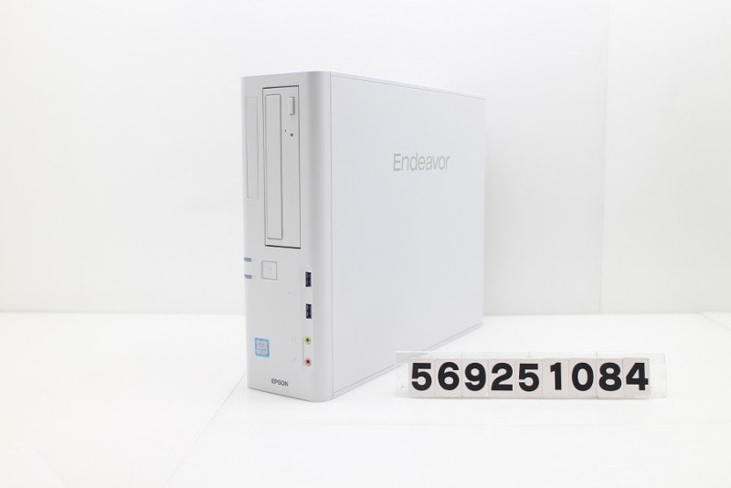 EPSON Endeavor AT994E Core i5 8400 2.8GHz/8GB/256GB(SSD)/Multi/RS232C �ѥ���/Win11(DVI-D/���ʥ���RGB����)����šۡ�20260106��
