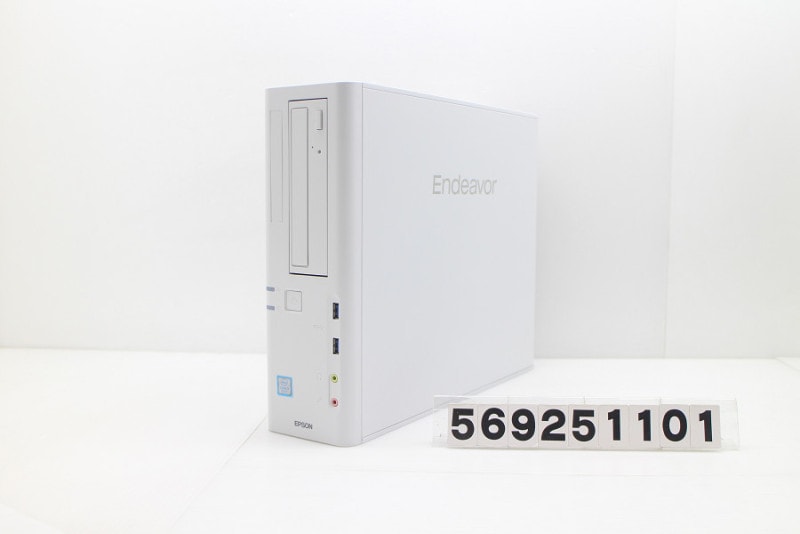 EPSON Endeavor AT994E Core i5 8400 2.8GHz/8GB/256GB(SSD)/Multi/RS232C �ѥ���/Win11(DVI-D/���ʥ���RGB����)����šۡ�20260106��