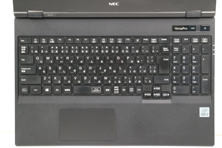 NEC PC-VKL21XZG9 Core i3 10110U 2.1GHz/8GB/256GB(SSD)/Multi/15.6W