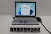 Panasonic CF-QV8T15VS Core i5 8365U 1.6GHz/16GB/256GB(SSD)/12W/WQXGA+(2880x1920) ���å��ѥͥ�/Win11����šۡ�20260114��
