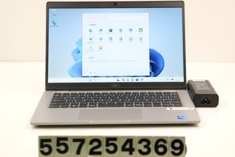 DELL Latitude 5330 Core i5 1245U 1.6GHz/8GB/256GB(SSD)/13.3W/FHD(1920x1080)/Win11����šۡ�20260115��