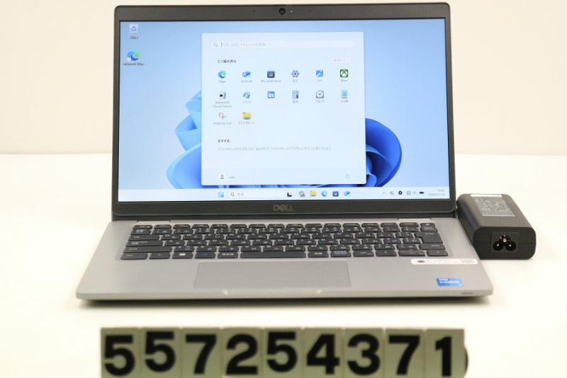 DELL Latitude 5330 Core i5 1245U 1.6GHz/8GB/256GB(SSD)/13.3W/FHD(1920x1080)/Win11����šۡ�20260115��