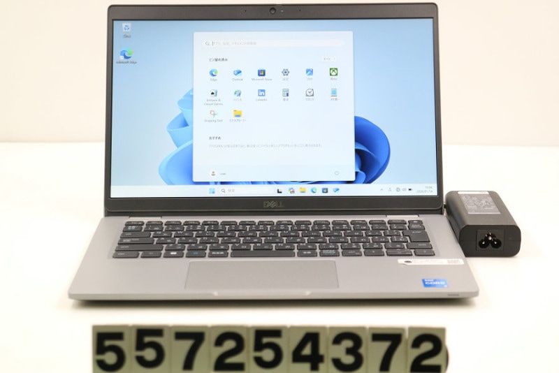 DELL Latitude 5330 Core i5 1245U 1.6GHz/8GB/256GB(SSD)/13.3W/FHD(1920x1080)/Win11����šۡ�20260115��