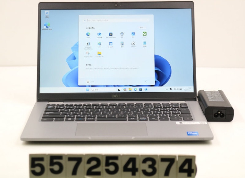 DELL Latitude 5330 Core i5 1245U 1.6GHz/8GB/256GB(SSD)/13.3W/FHD(1920x1080)/Win11����šۡ�20260115��