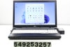 �ٻ��� LIFEBOOK A748/TX Core i3 8130U 2.2GHz/8GB/256GB(SSD)/Multi/15.6W/FWXGA(1366x768)/Win11����šۡ�20260115��