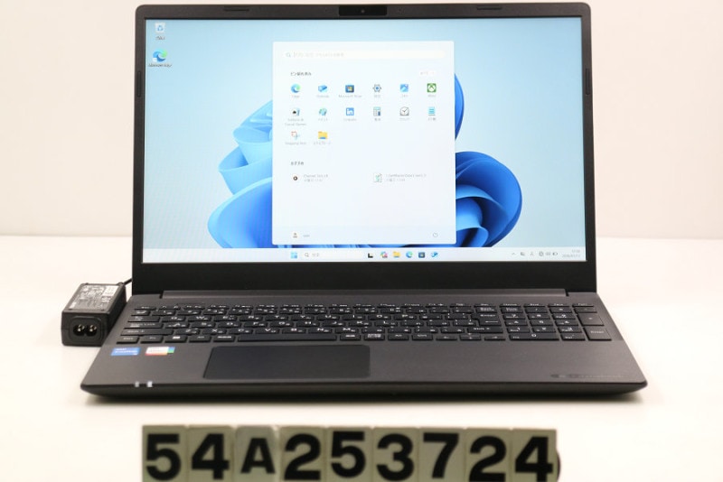 dynabook dynabook P55/KV Core i5 1235U 1.3GHz/16GB/256GB(SSD)/15.6W/FHD(1920x1080)/Win11����šۡ�20260115��