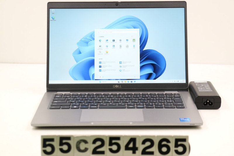 DELL Latitude 5320 Core i5 1145G7 2.6GHz/8GB/256GB(SSD)/13.3W/FHD(1920x1080)/Win11����šۡ�20260115��