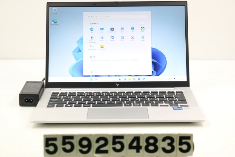 hp EliteBook 830 G8 Core i7 1185G7 3GHz/32GB/512GB(SSD)/13.3W/FHD(1920x1080)/Win11 ������»�������šۡ�20260115��