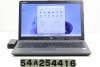 hp 250 G7 Core i5 8265U 1.6GHz/8GB/256GB(SSD)/Multi/15.6W/FWXGA(1366x768)/Win11 �������ɤ������šۡ�20260115��
