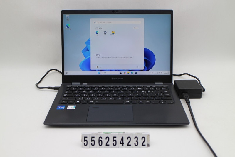 Dynabook dynabook G83/HS Core i7 1165G7 2.8GHz/16GB/512GB(SSD)/13.3W/FHD(1920x1080)/Win11 ����ʸ���ä��������šۡ�20260116��