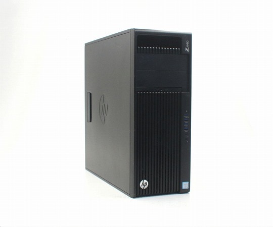 hp Z440 Workstation Xeon E5-1620 v4 3.5GHz 16GB 128GB(SSD) Quadro M2000 DVD-ROM Windows7 Pro 64bit ����šۡ�20260121��