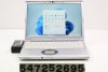 Panasonic CF-SV8RFCVS Core i5 8365U 1.6GHz/8GB/256GB(SSD)/12.1W/WUXGA(1920x1200)/LTE/Win11 �������Фߤ������šۡ�20260122��