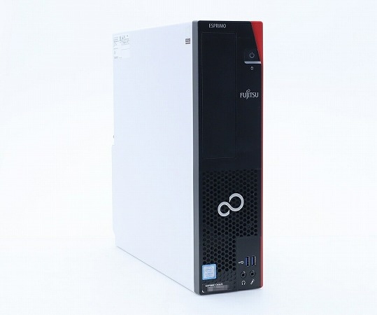 �ٻ��� ESPRIMO D558/B Core i3-9100 3.6GHz 8GB 256GB(����SSD) DisplayPort/DVI-D���� Windows11 Pro 64bit ����šۡ�20260123��