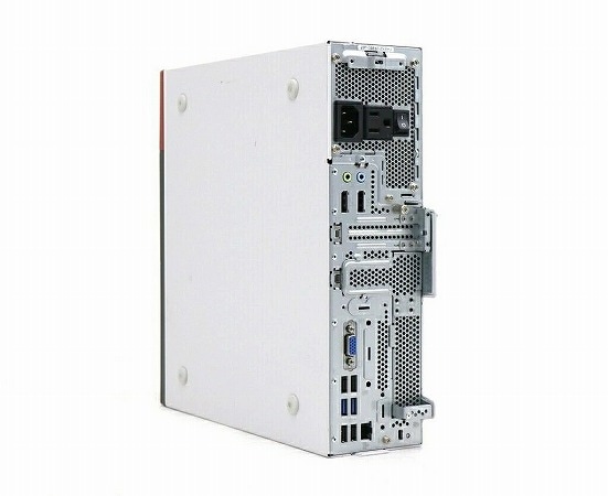 富士通 ESPRIMO D7011/GX Core i3-10105 3.7GHz 8GB 256GB(新品SSD