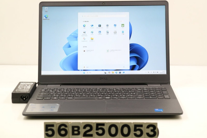 DELL Vostro 3500 Core i5 1135G7 2.4GHz/8GB/512GB(SSD)/15.6W/FHD(1920x1080)/Win11 ���̥����������šۡ�20260128��