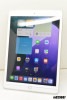 ����� SIM�ե꡼ au SIM���å������ Apple iPad7 Wi-Fi+Cellular 32GB iPadOS18.7.4 ����С� MW6C2J/A ������� ��m029697�ۡ���š�