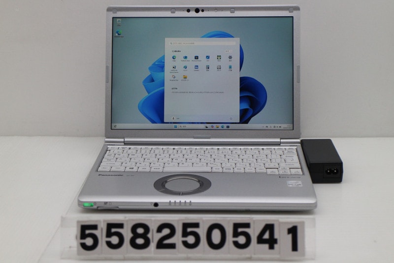 Panasonic CF-SV9RFLVS Core i5 10310U 1.7GHz/8GB/256GB(SSD)/12.1W/WUXGA(1920x1200)/Win11����šۡ�20260203��