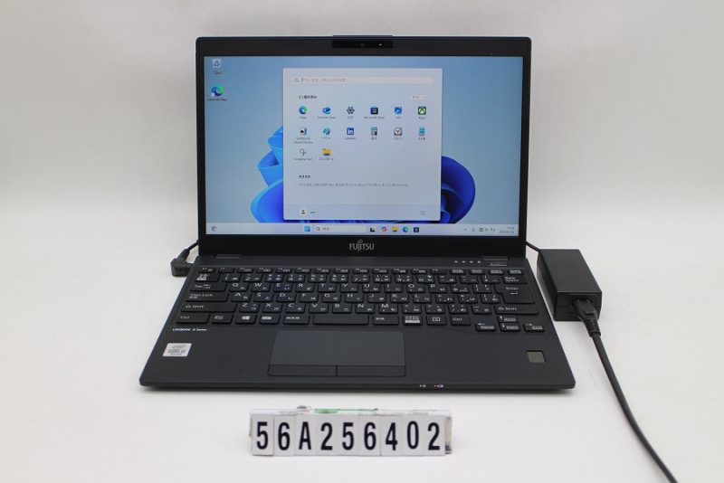 �ٻ��� LIFEBOOK U9310/D Core i5 10310U 1.7GHz/8GB/128GB(SSD)/13.3W/FHD(1920x1080)/Win11����šۡ�20260203��