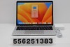 Apple MacBook Pro 13in 2017 A1708 ����С� Core i5 7360U 2.3GHz/8GB/512GB(SSD)/13.3W/WQXGA(2560x1600) ���̲��Фߤ������šۡ�20260203��