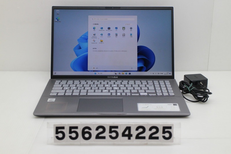 ASUS VivoBook S15 S531FA ���졼 Core i7 10510U 1.8GHz/16GB/512GB(SSD)+1TB/FHD(1920x1080)/Win11 ����ʸ���ä��������šۡ�20260203��