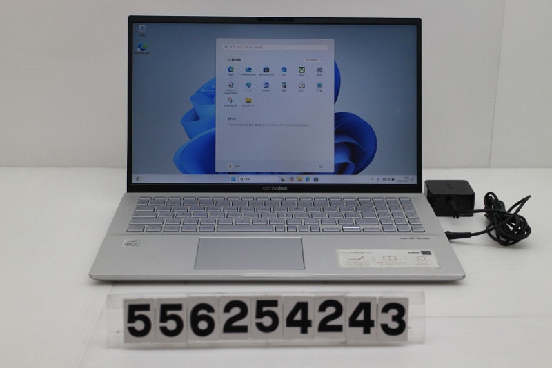 ASUS VivoBook S15 S531FA ����С� Core i7 10510U 1.8GHz/16GB/512GB(SSD)+1TB/15.6W/FHD(1920x1080)/Win11 ������줢�����šۡ�20260203��