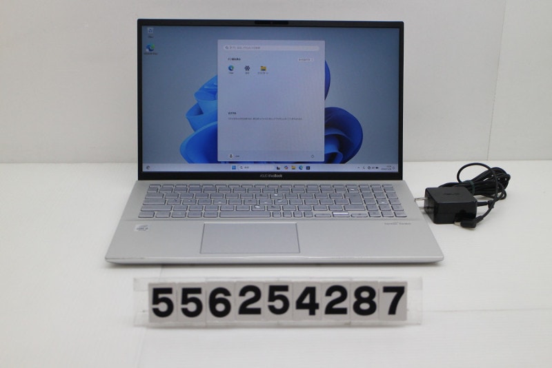 ASUS VivoBook S15 S531FA ����С� Core i5 10210U 1.6GHz/8GB/512GB(SSD)+1TB/FHD(1920x1080)/Win11 ����ʸ���ä��������šۡ�20260203��