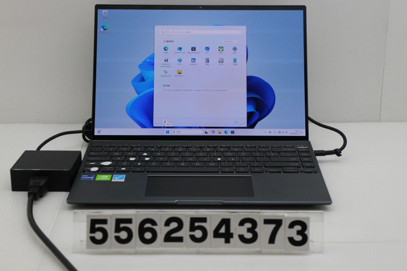 ASUS ZenBook UX5400EG Core i7 1165G7 2.8GHz/16GB/1024GB/���å��ѥͥ�/Win11/GeForce MX450 ����ʸ���ä��������šۡ�20260203��