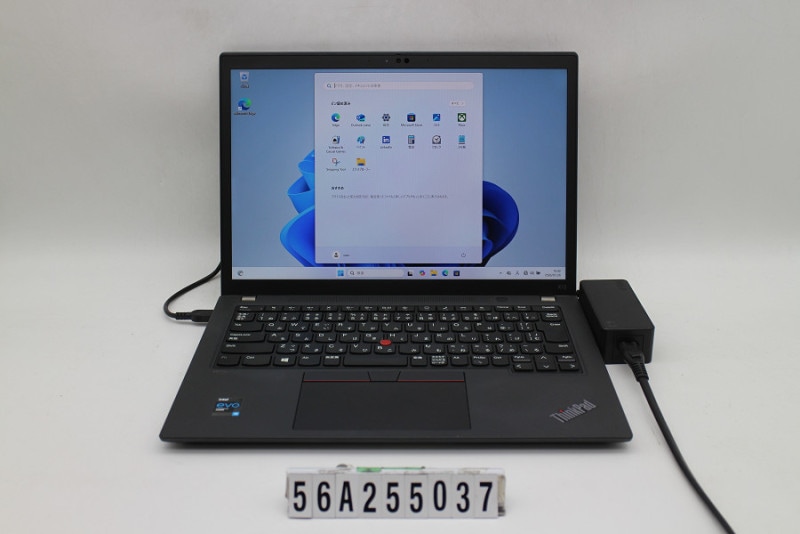Lenovo ThinkPad X13 Gen2 Core i5 1135G7 2.4GHz/16GB/256GB(SSD)/13.3W/WUXGA(1920x1200)/Win11 ����ʸ���ä��������šۡ�20260203��