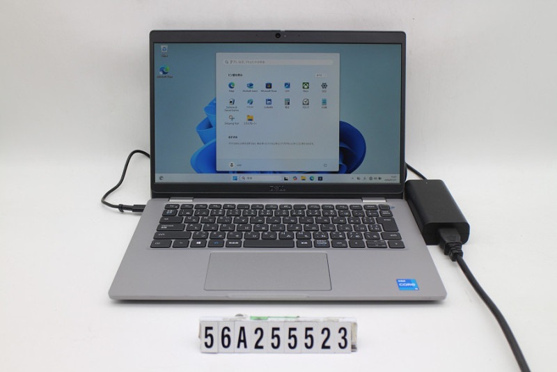 DELL Latitude 5320 Core i5 1135G7 2.4GHz/8GB/256GB(SSD)/13.3W/FHD(1920x1080)/Win11 ����ʸ���ä��������šۡ�20260203��