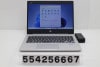 hp ProBook 430 G6 Core i3 8145U 2.1GHz/8GB/256GB(SSD)/13.3W/FWXGA(1366x768)/Win11 ������»�������šۡ�20260204��