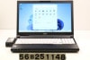 �ٻ��� LIFEBOOK A579/B Core i3 8145U 2.1GHz/8GB/256GB(SSD)/DVD/15.6W/FWXGA(1366x768)/Win11����šۡ�20260206��