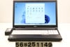 �ٻ��� LIFEBOOK A579/B Core i3 8145U 2.1GHz/8GB/256GB(SSD)/DVD/15.6W/FWXGA(1366x768)/Win11����šۡ�20260206��