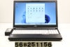�ٻ��� LIFEBOOK A579/B Core i3 8145U 2.1GHz/8GB/256GB(SSD)/DVD/15.6W/FWXGA(1366x768)/Win11����šۡ�20260206��