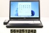 �ٻ��� LIFEBOOK A579/B Core i3 8145U 2.1GHz/8GB/256GB(SSD)/DVD/15.6W/FWXGA(1366x768)/Win11����šۡ�20260206��