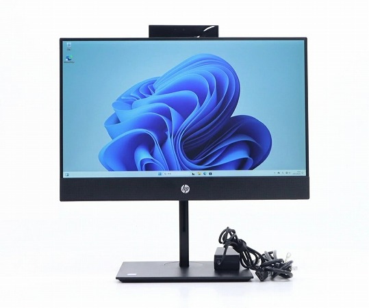 hp ProOne 600 G4 AiO Core i5-8500T 2.1GHz 8GB 256GB(NVMe SSD) DVD-ROM 21.5����� �ե�HD 1920x1080�ɥå� Windows11 Pro 64bit ����šۡ�20260210��
