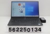 DELL XPS 13 9360 Core i5 7200U 2.5GHz/4GB/128GB(SSD)/13.3W/FHD(1920x1080)/Win10 �����Ǻ��������šۡ�20260212��
