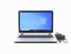 hp ProBook 450 G3 Core i3-6100U 2.3GHz 4GB 128GB(SSD) DVD-ROM 15.6�����������ѥͥ� FWXGA 1366x768�ɥå� Windows10 Pro 64bit ����šۡ�20260212��