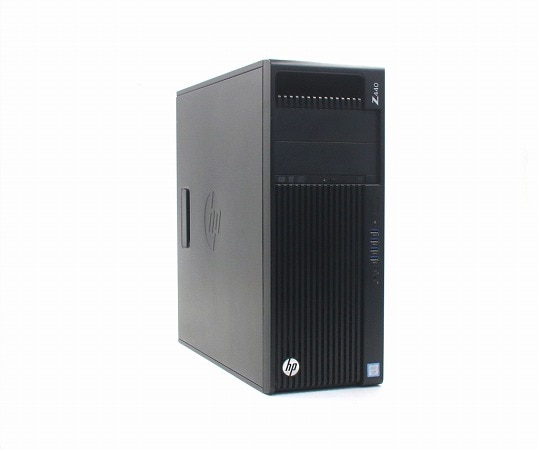 hp Z440 Workstation Xeon E5-1630 v3 3.7GHz 16GB 128GB(SSD) Quadro M2000 DVD+-RW Windows7 Pro 64bit ����šۡ�20260220��