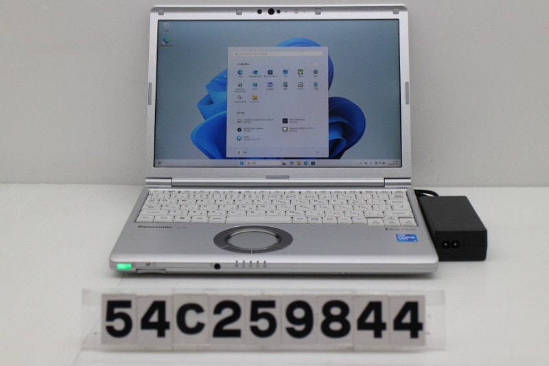 Panasonic CF-SV1RDEAS Core i5 1145G7 2.6GHz/8GB/256GB(SSD)/12.1W/WUXGA(1920x1200)/Win11����šۡ�20260225��