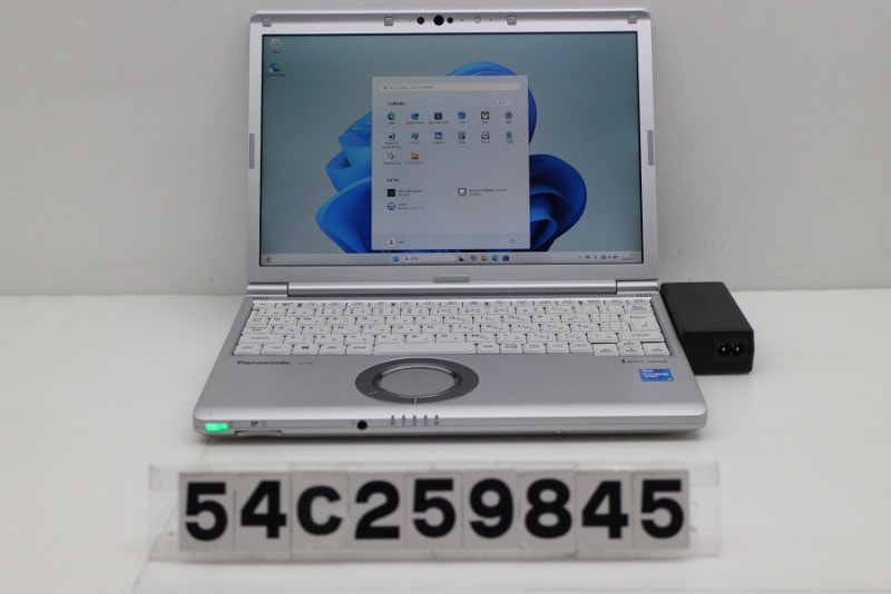 Panasonic CF-SV1RDEAS Core i5 1145G7 2.6GHz/8GB/256GB(SSD)/12.1W/WUXGA(1920x1200)/Win11����šۡ�20260225��
