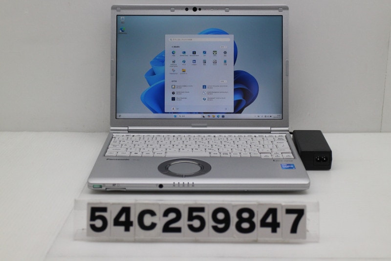 Panasonic CF-SV1RDEAS Core i5 1145G7 2.6GHz/8GB/256GB(SSD)/12.1W/WUXGA(1920x1200)/Win11����šۡ�20260225��