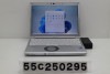 Panasonic CF-SV1RDEKS Core i5 1145G7 2.6GHz/8GB/256GB(SSD)/12.1W/WUXGA(1920x1200)/Win11����šۡ�20260225��