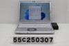 Panasonic CF-SV1RDEAS Core i5 1145G7 2.6GHz/8GB/256GB(SSD)/12.1W/WUXGA(1920x1200)/Win11����šۡ�20260225��