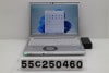 Panasonic CF-SV1RDEAS Core i5 1145G7 2.6GHz/8GB/256GB(SSD)/12.1W/WUXGA(1920x1200)/Win11����šۡ�20260225��